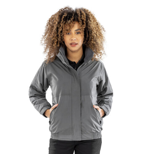 Women's Core channel jacket Thumbnail