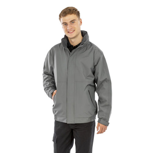 Core channel jacket Thumbnail