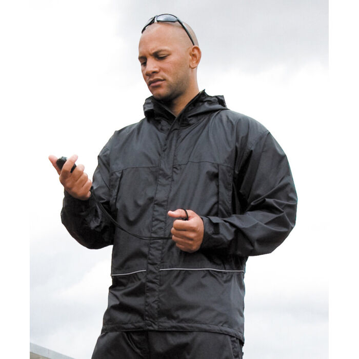 Waterproof 2000 midweight jacket Thumbnail