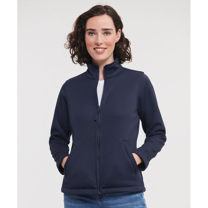 Women's Smart softshell jacket Thumbnail