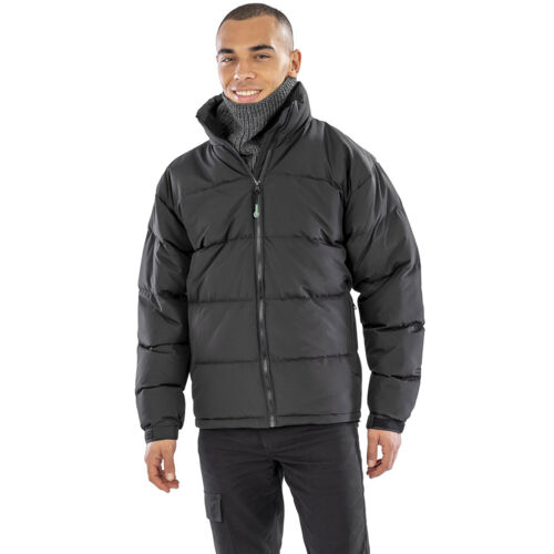 Holkham down-feel jacket Thumbnail