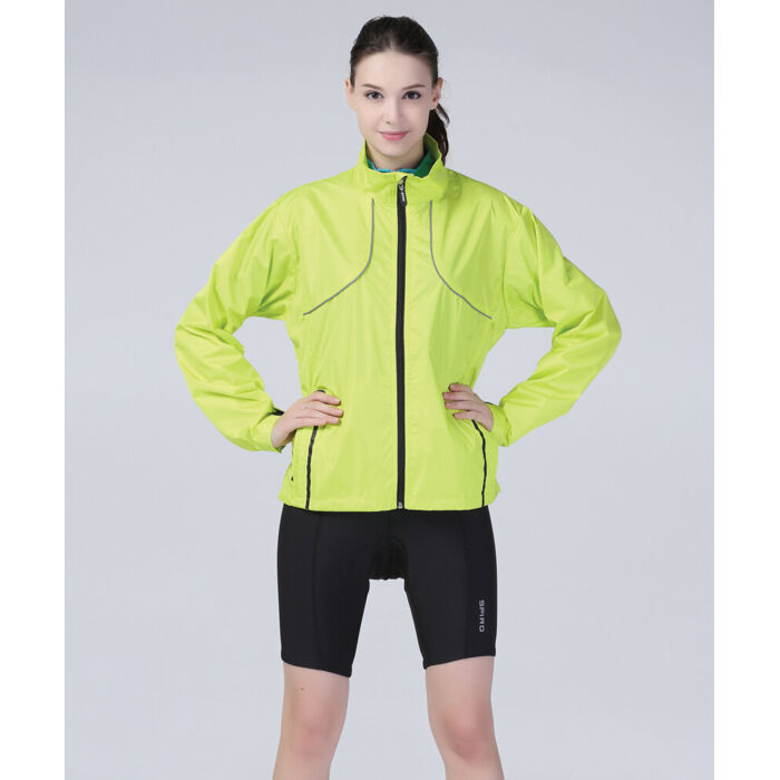 Spiro Crosslite trail and track jacket Thumbnail
