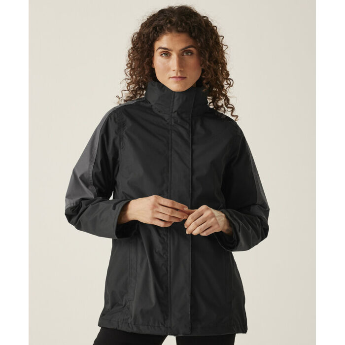 Women's Defender III 3-in-1 jacket Thumbnail