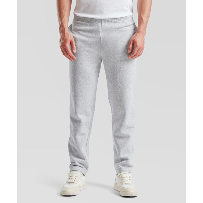 Classic 80/20 open leg sweatpants Thumbnail