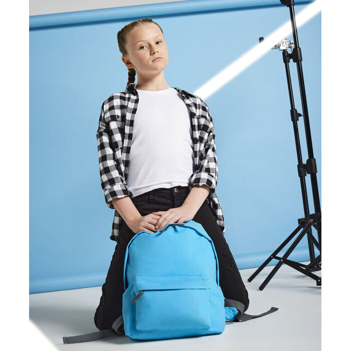 Junior fashion backpack Thumbnail