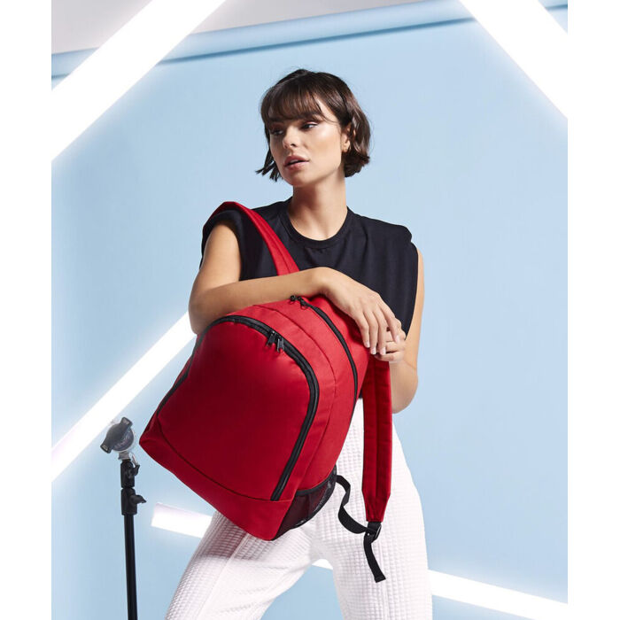 Universal backpack Thumbnail