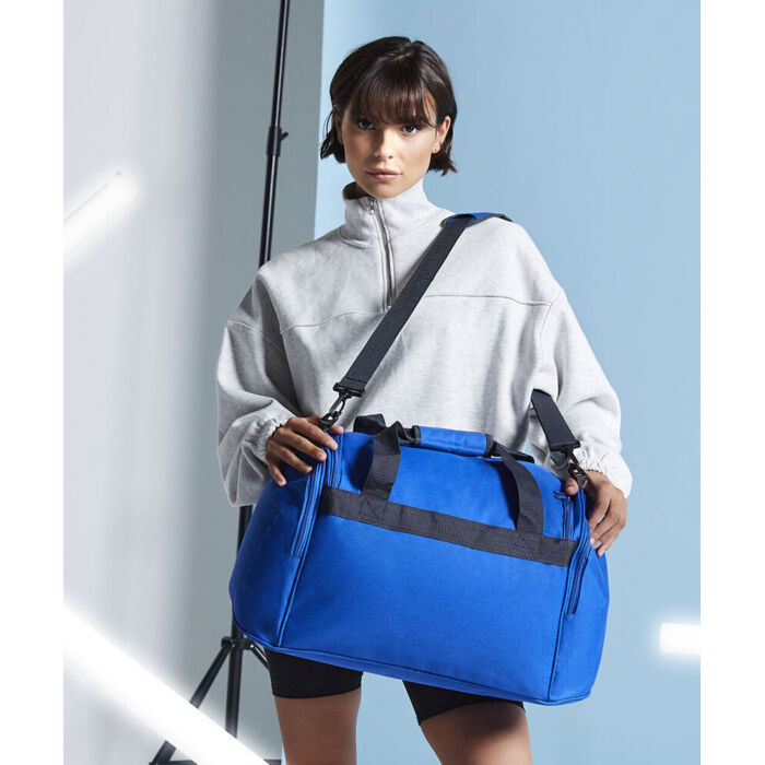 Freestyle holdall Thumbnail