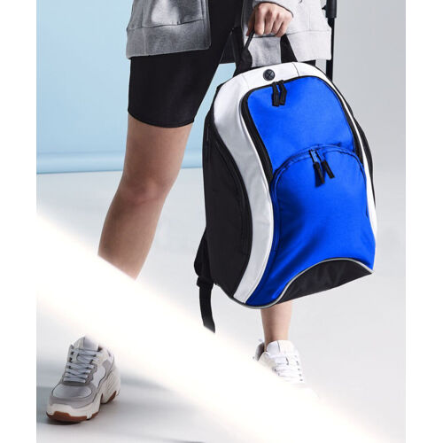 Teamwear backpack Thumbnail