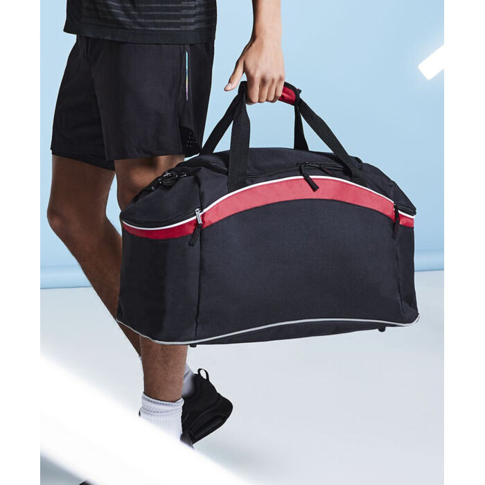 Teamwear holdall Thumbnail