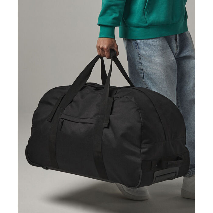 Classic wheelie holdall Thumbnail