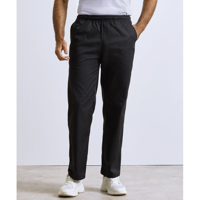 Essential chef's trousers Thumbnail