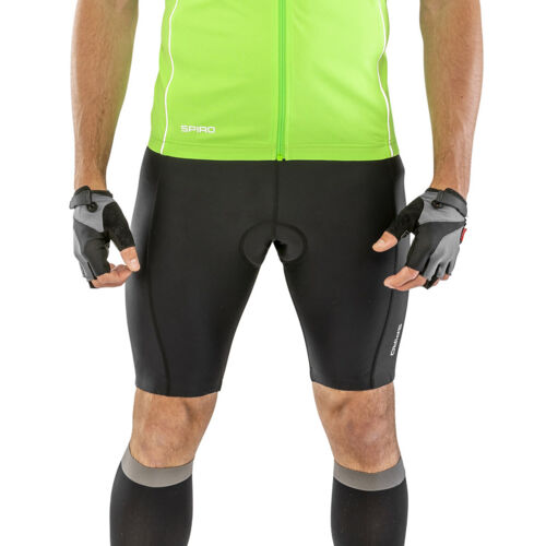 Padded bikewear shorts Thumbnail