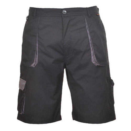 Portwest Texo contrast shorts (TX14) Thumbnail