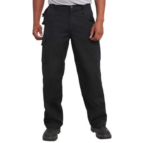 Heavy-duty workwear trousers Thumbnail