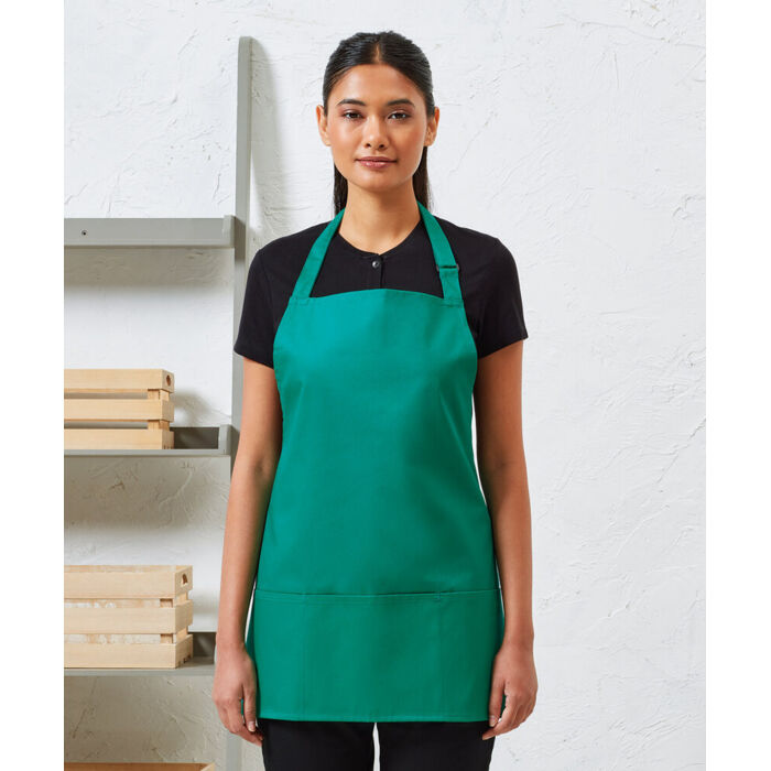 Colours 2-in-1 apron Thumbnail