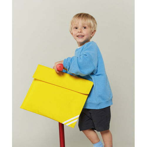 Classic book bag Thumbnail