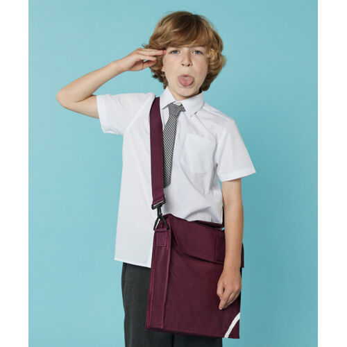 Junior book bag with strap Thumbnail