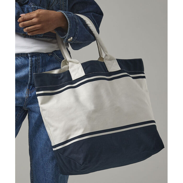 Canvas deck bag Thumbnail