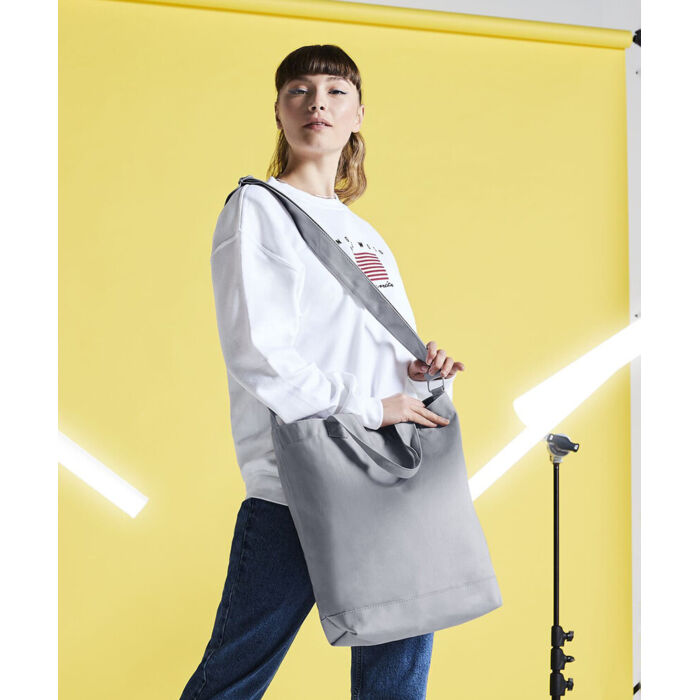 Canvas day bag Thumbnail