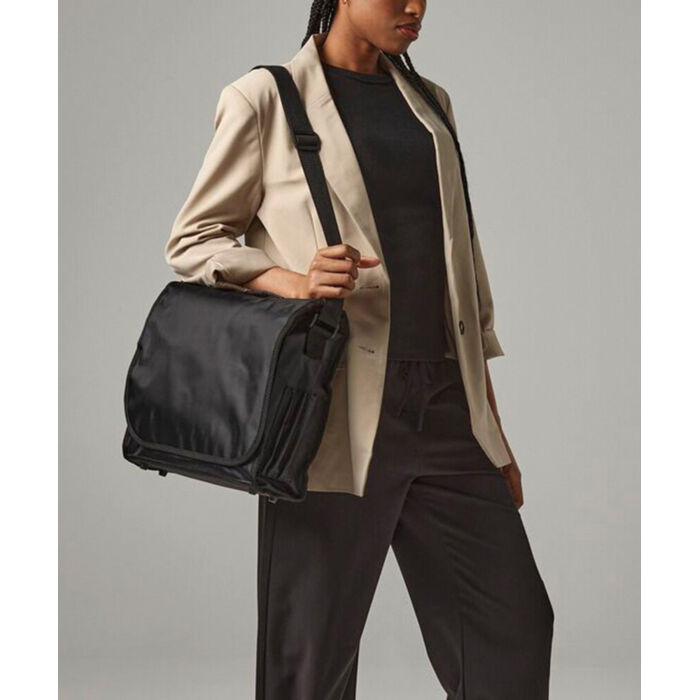 Record bag Thumbnail