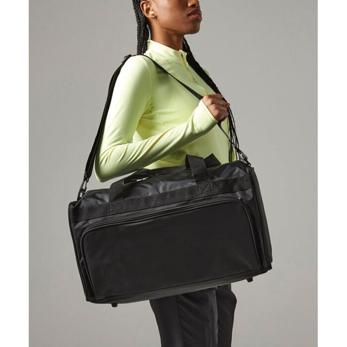 Advertising holdall Thumbnail