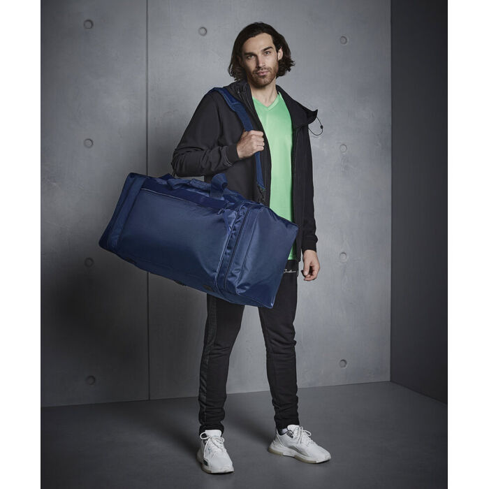 Jumbo sports holdall Thumbnail