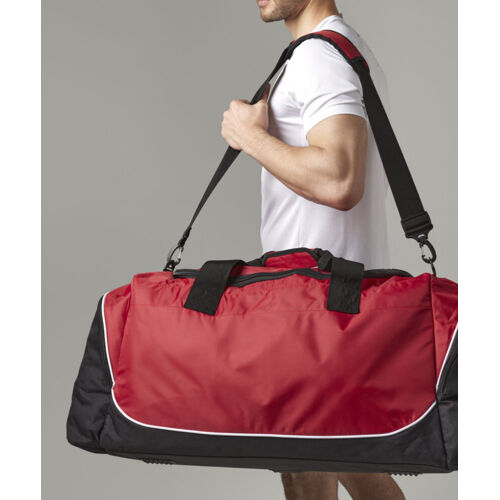 Teamwear jumbo kit bag Thumbnail
