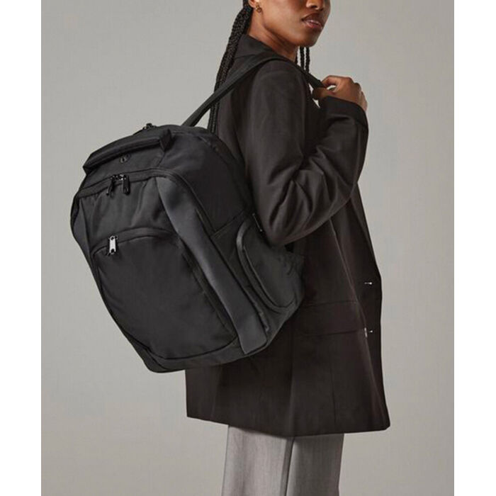 Tungsten™ laptop backpack Thumbnail