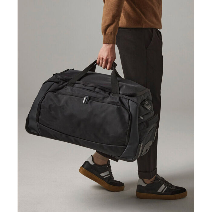 Tungsten™ wheelie travel bag Thumbnail