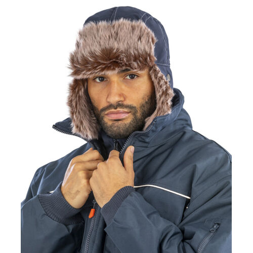 Classic sherpa hat Thumbnail