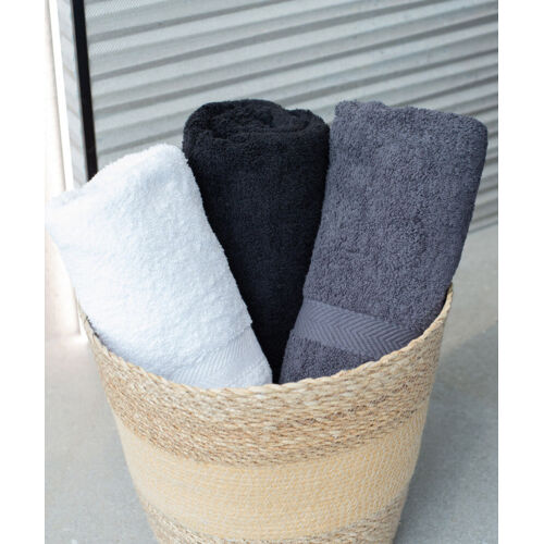 Luxury range bath towel Thumbnail