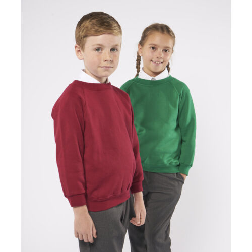 Kids Coloursure™ sweatshirt Thumbnail