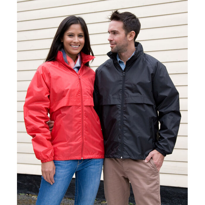 Core lightweight jacket Thumbnail