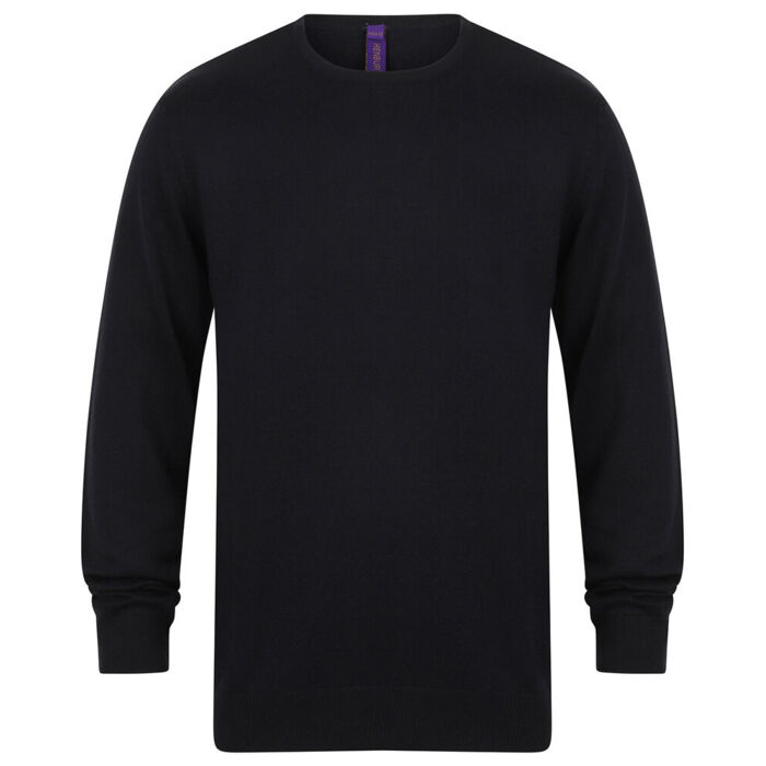 Crew neck jumper Thumbnail