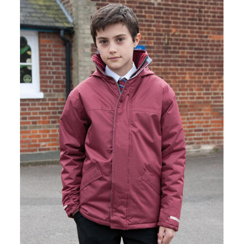 Core junior winter parka Thumbnail