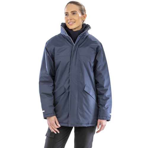 Core winter parka Thumbnail