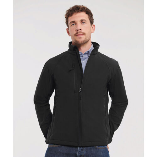 Softshell jacket Thumbnail