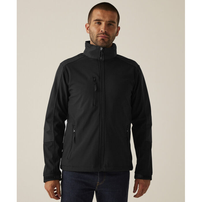 Hydroforce 3-layer softshell Thumbnail