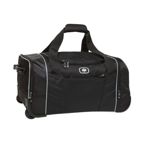 Hamblin 22" traveller Thumbnail