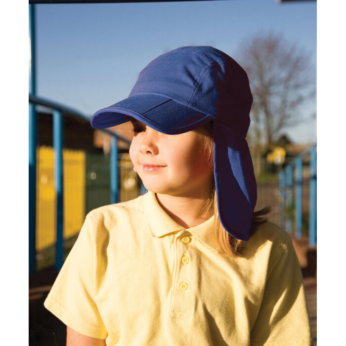 Junior fold-up legionnaire's cap Thumbnail