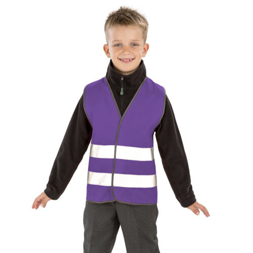 Core junior vest Thumbnail