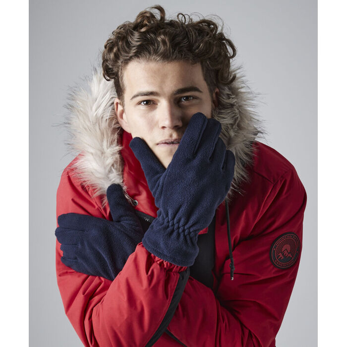 Suprafleece® alpine gloves Thumbnail