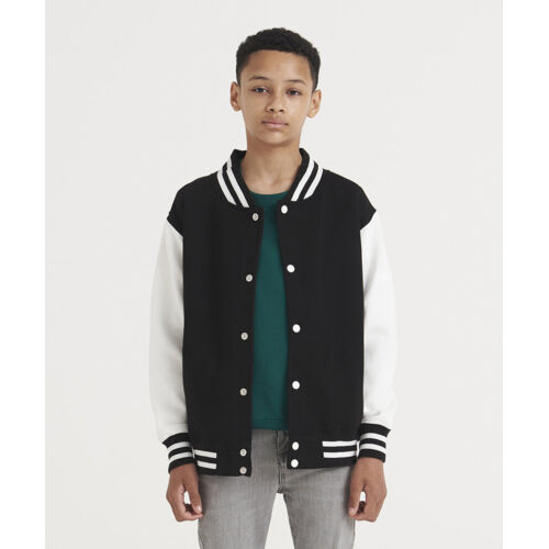 Kids varsity jacket Thumbnail