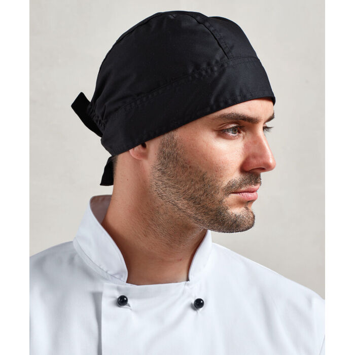 Chef's zandana Thumbnail