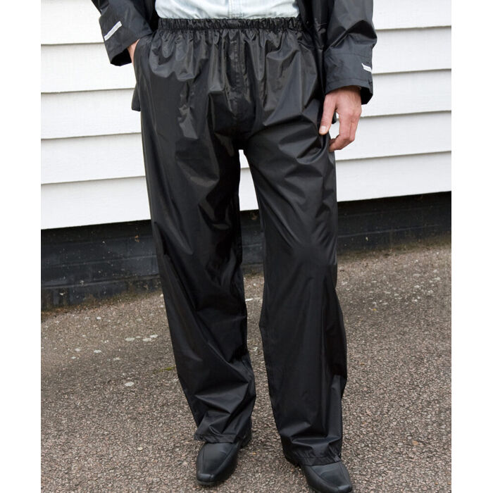 Core rain trousers Thumbnail