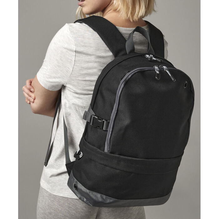 Athleisure pro backpack Thumbnail