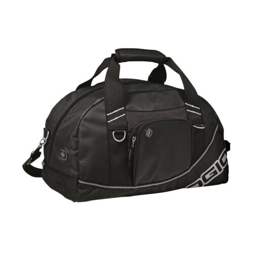 Half dome sports bag Thumbnail