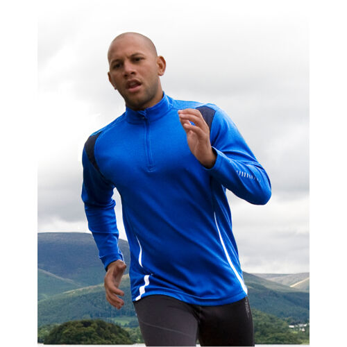 Unisex Trial Training Top Thumbnail