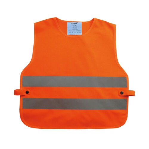 Kids hi-vis 2-band tabard (HVS269CH) Thumbnail