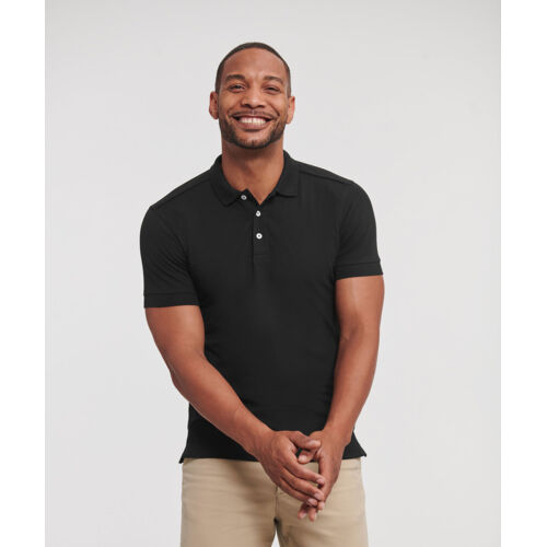 Stretch polo Thumbnail